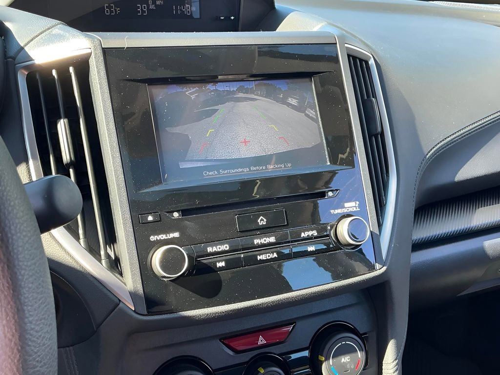 Used 2023 Subaru Impreza Premium image 25