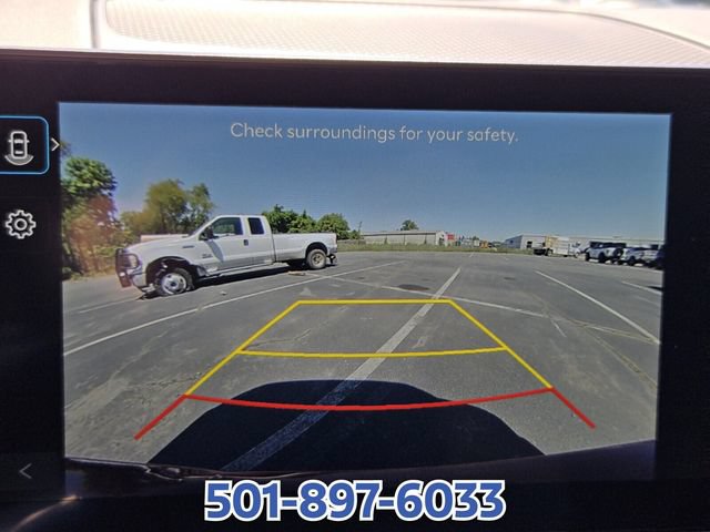 Used 2026 Hyundai Santa Fe SEL AWD/4WD image 22