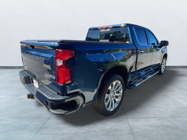 Used 2021 Chevrolet Silverado 1500 High Country AWD/4WD image 7