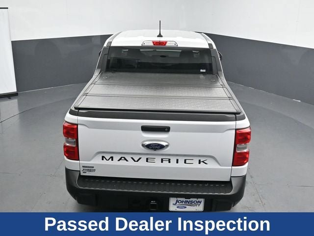 Certified 2022 Ford Maverick XLT FWD image 19