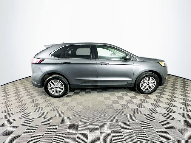 Certified 2022 Ford Edge SEL w/ Convenience Package image 6