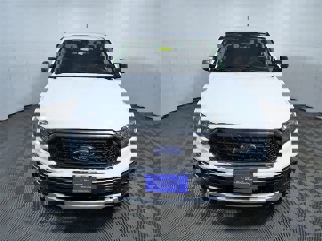 Certified 2023 Ford Ranger XLT w/ Equipment Group 302A High image 3