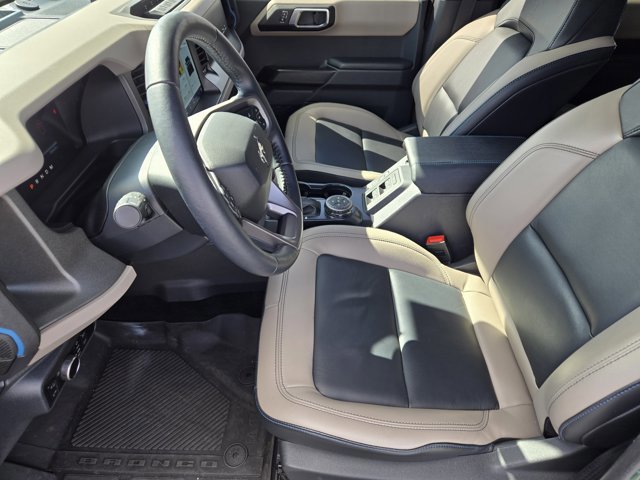 Certified 2024 Ford Bronco Wildtrak image 12