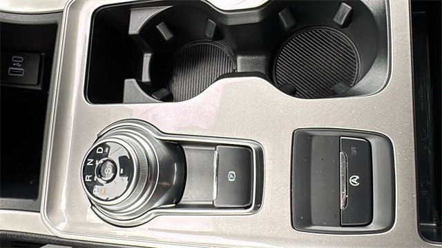 Certified 2024 Ford Edge SEL w/ Convenience Package image 27