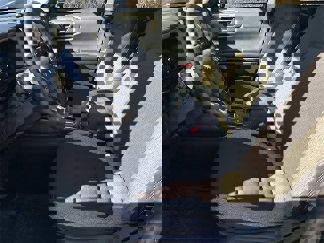 Certified 2025 Ford Bronco Sport Big Bend image 26