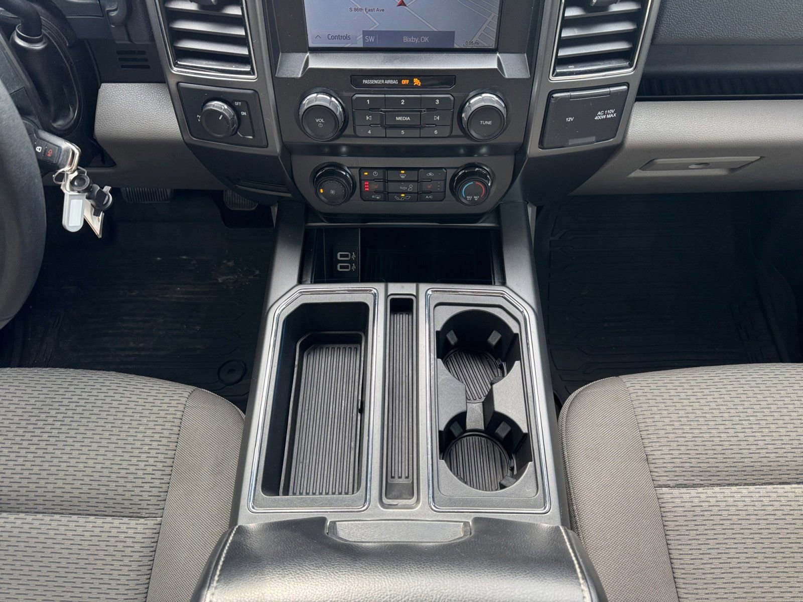 Certified 2020 Ford F150 XLT w/ Equipment Group 302A Luxury image 11