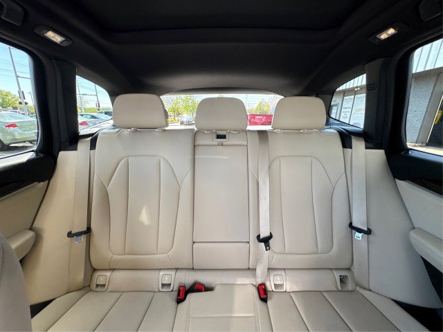 Used 2021 BMW X3 xDrive30i w/ Convenience Package AWD/4WD image 14