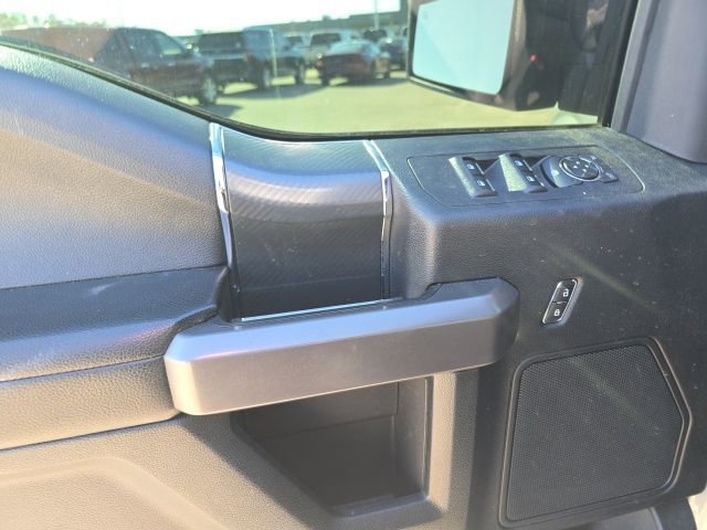 Certified 2020 Ford F150 XLT w/ Equipment Group 302A Luxury image 10