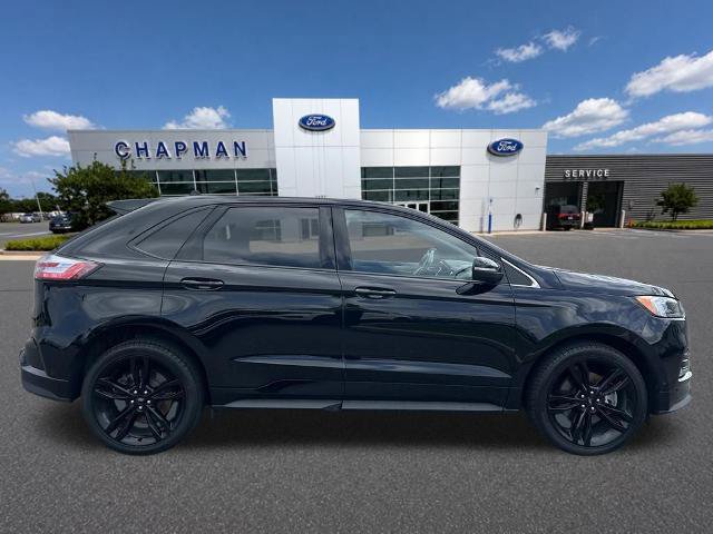 Certified 2019 Ford Edge ST w/ Equipment Group 401A AWD/4WD image 6