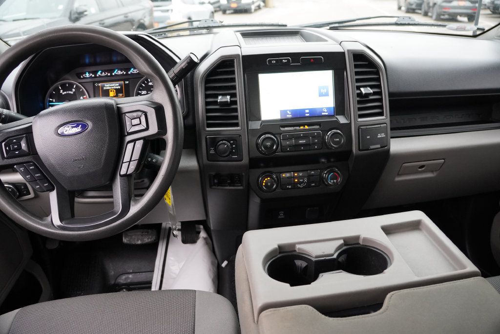 Certified 2022 Ford F350 XL w/ STX Appearance Package AWD/4WD image 21