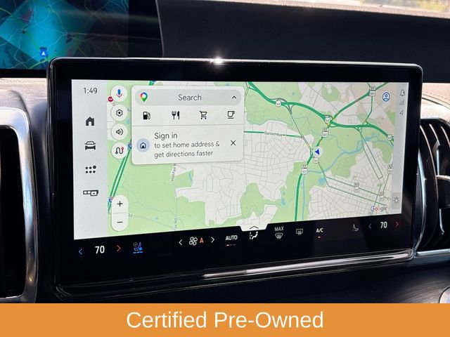 Certified 2025 Ford Expedition Platinum AWD/4WD image 25