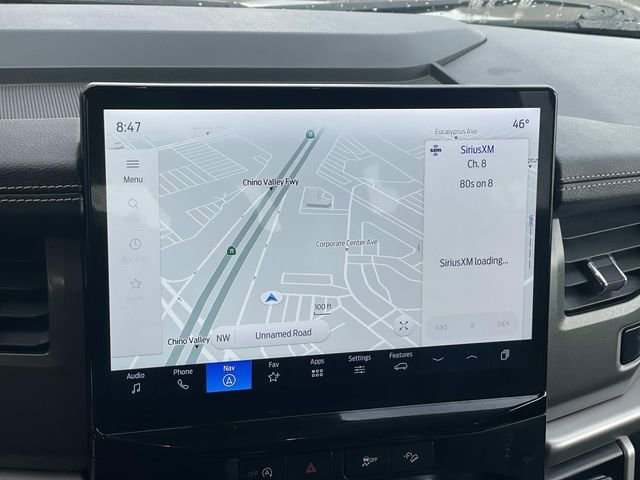 Certified 2024 Ford Expedition XLT image 12