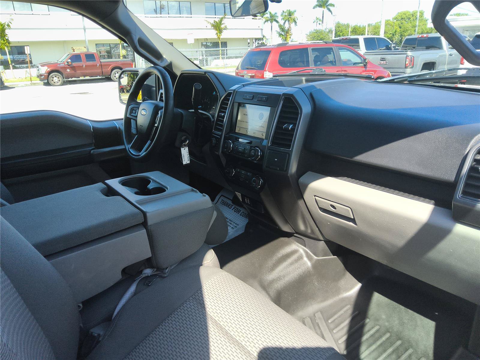 Certified 2019 Ford F150 XLT AWD/4WD image 30