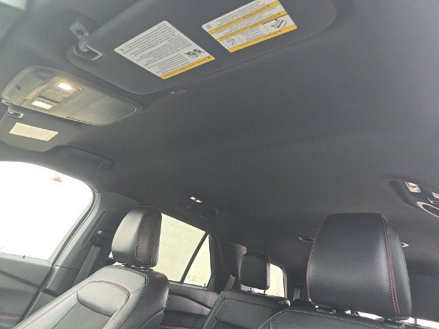 Certified 2023 Ford Explorer ST-Line AWD/4WD image 21