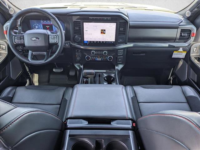 Certified 2024 Ford F150 Raptor AWD/4WD image 18
