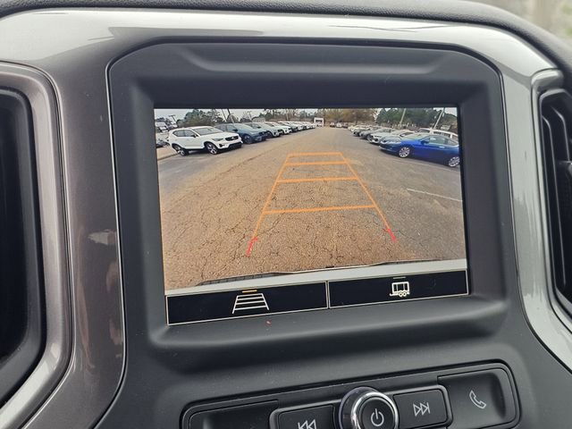 Used 2024 Chevrolet Silverado 1500 Custom image 10