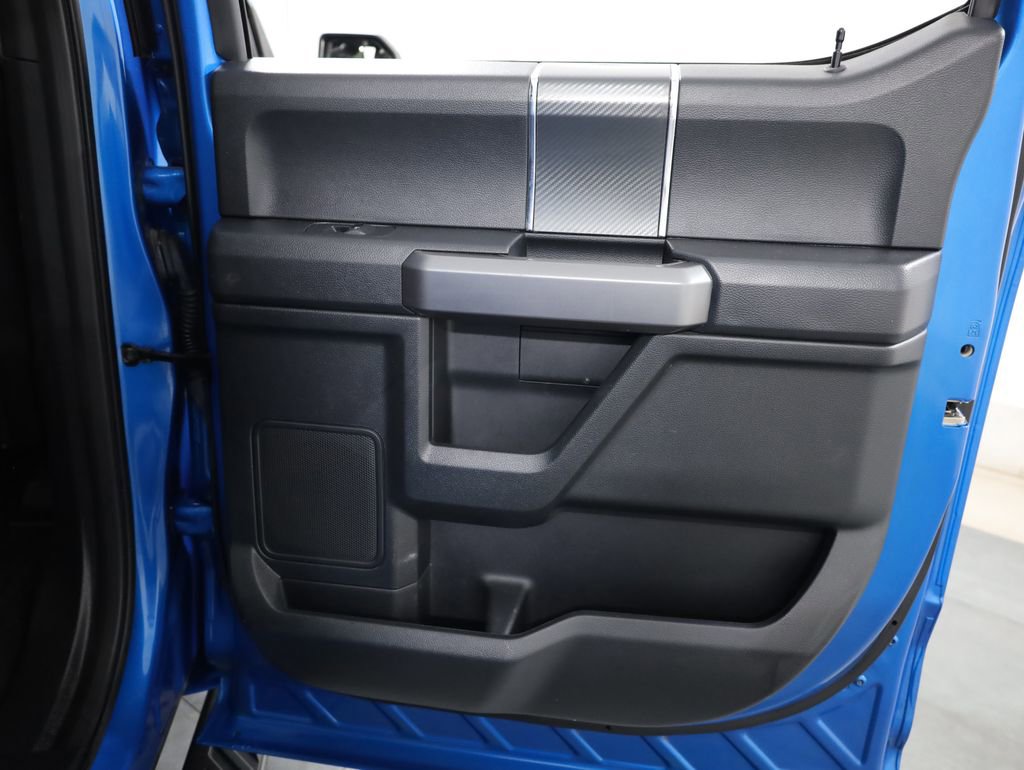 Certified 2019 Ford F150 XLT w/ Equipment Group 302A Luxury image 14