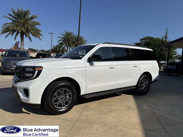 Certified 2025 Ford Expedition Max Active image 5