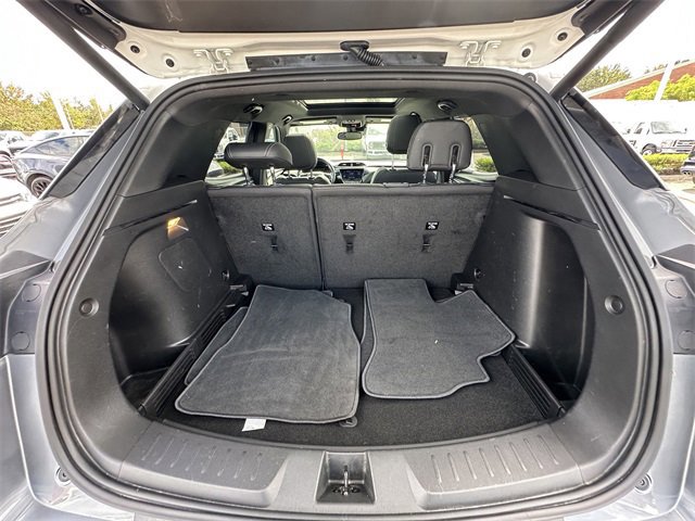 Used 2022 Chevrolet TrailBlazer ACTIV w/ Sun and Liftgate Package image 41