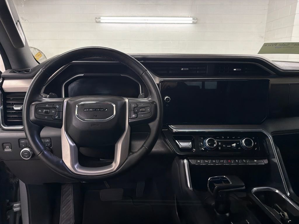 Used 2024 GMC Sierra 1500 Denali image 9
