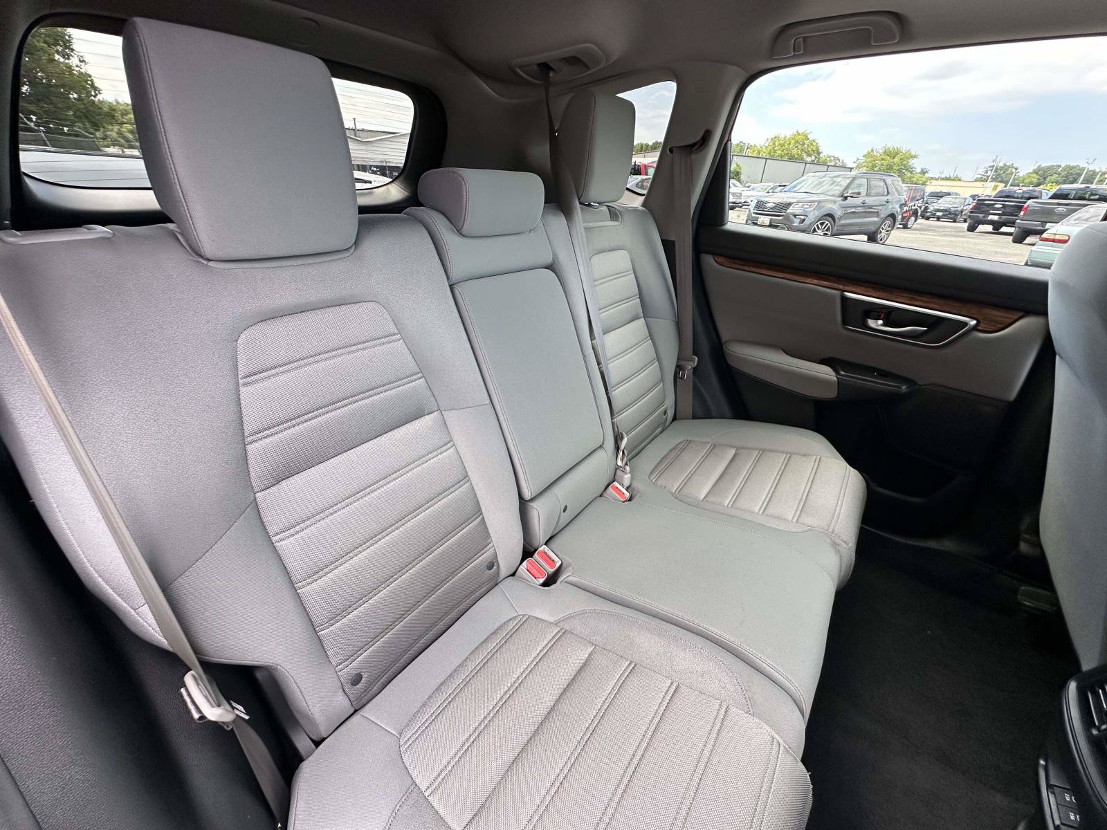 Used 2022 Honda CR-V EX image 26