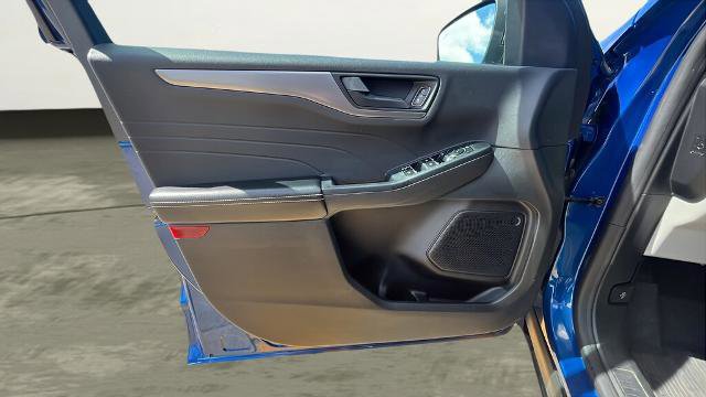 Certified 2023 Ford Escape Active image 16