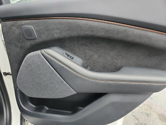 Certified 2023 Ford Mustang Mach-E GT AWD/4WD image 31