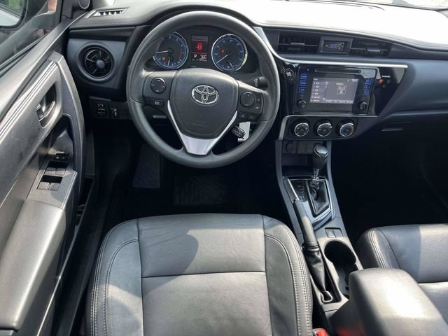 Used 2017 Toyota Corolla L FWD image 16