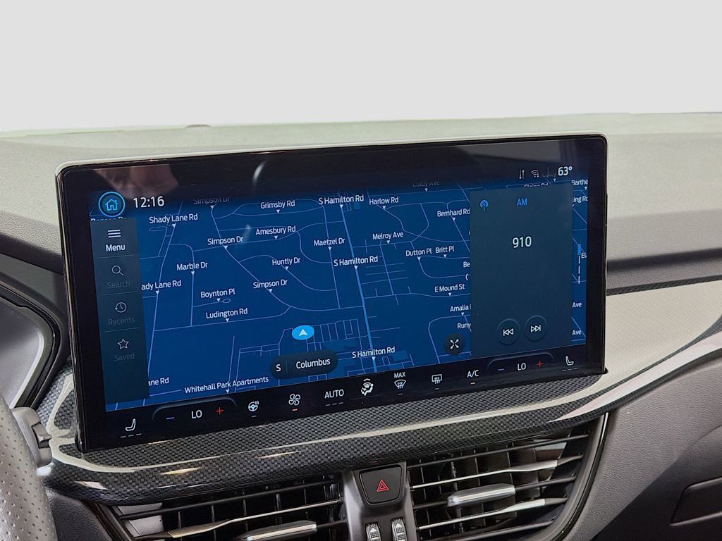 Certified 2025 Ford Escape ST-Line w/ Equipment Group 301A FWD image 32