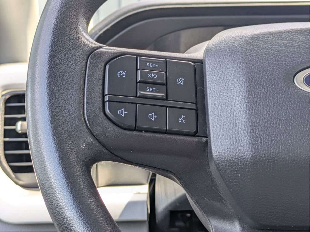 Certified 2024 Ford F250 XL AWD/4WD image 21