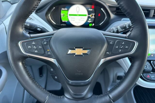 Used 2019 Chevrolet Bolt Premier w/ Infotainment Package image 20