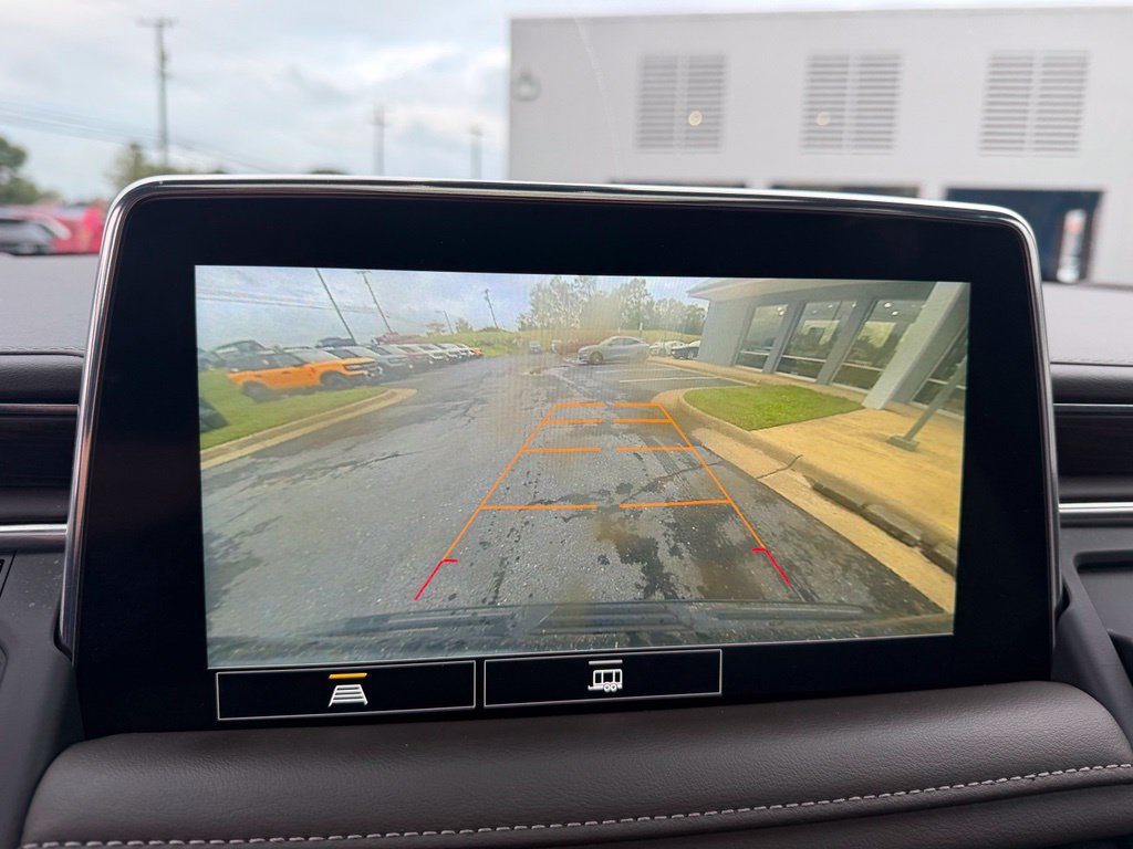 Used 2021 Chevrolet Tahoe LT AWD/4WD image 19
