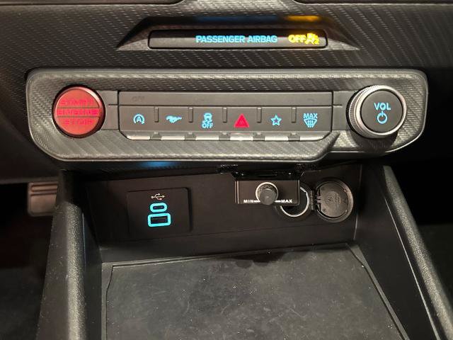 Certified 2024 Ford Mustang Coupe RWD image 28