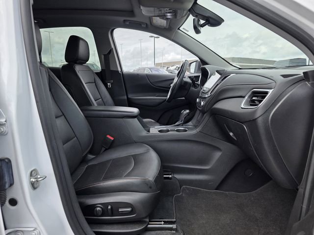 Used 2019 Chevrolet Equinox Premier FWD image 28
