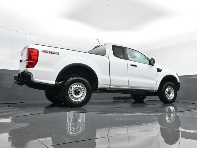 Certified 2022 Ford Ranger XL w/ XL Power Equipment Group AWD/4WD image 22