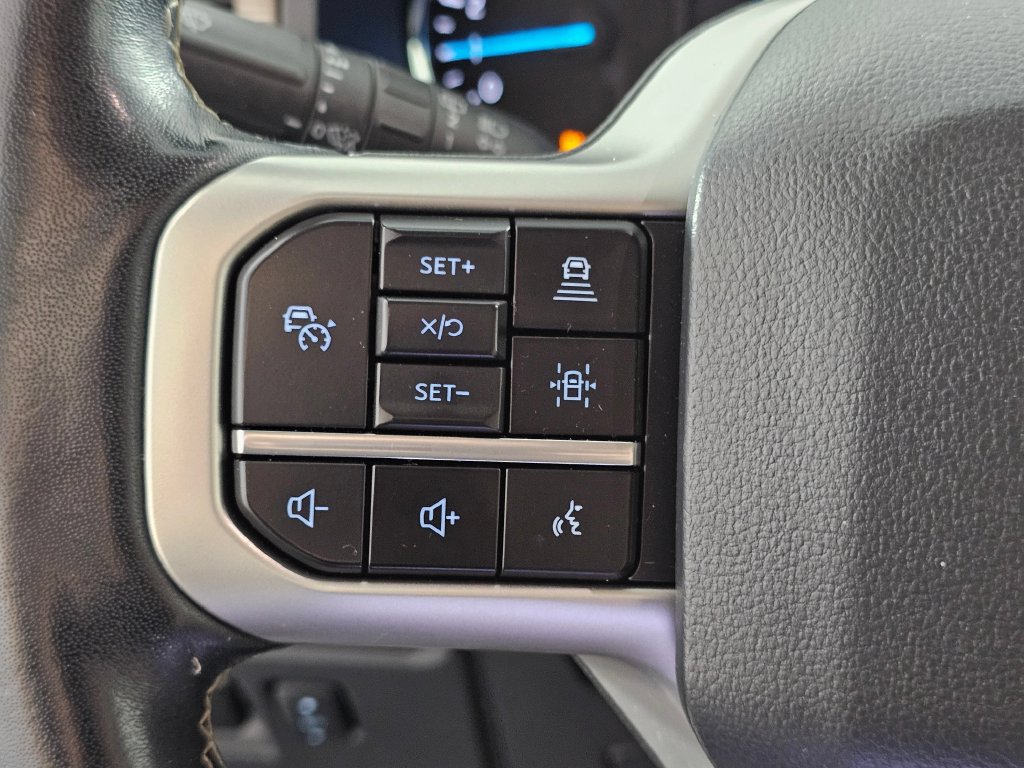 Certified 2024 Ford Expedition Limited AWD/4WD image 26