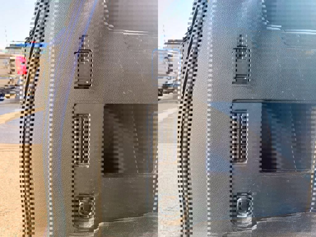 Certified 2020 Ford Expedition Max Limited w/ Equipment Group 303A AWD/4WD image 18