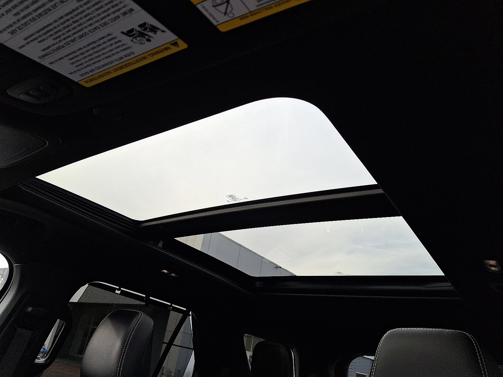 Certified 2023 Ford Explorer ST w/ Equipment Group 401A image 15