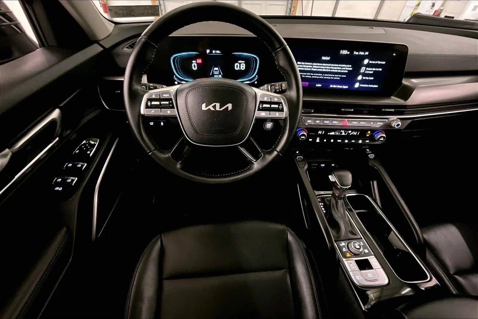 Used 2025 Kia Telluride S image 5