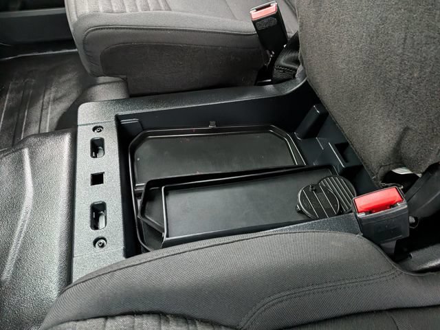 Certified 2023 Ford F150 XL w/ STX Appearance Package AWD/4WD image 16
