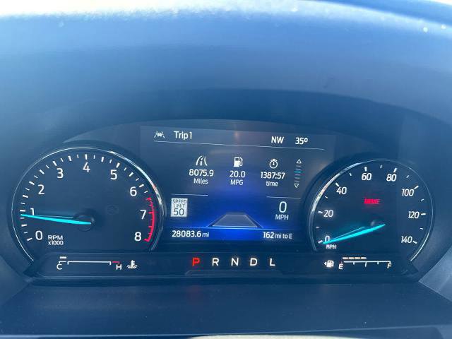 Certified 2023 Ford Explorer XLT w/ Equipment Group 202A image 14