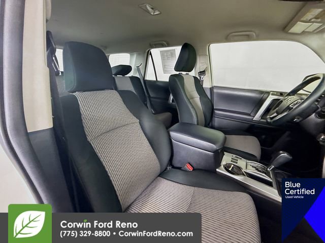 Used 2022 Toyota 4Runner SR5 RWD image 28