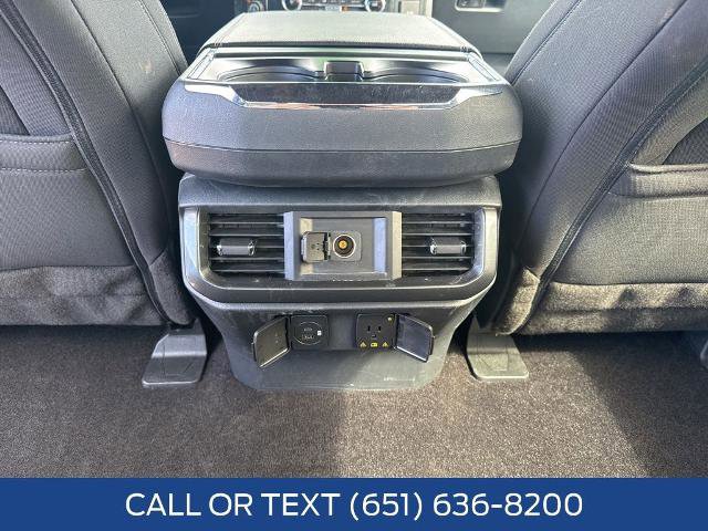 Certified 2023 Ford F150 XLT w/ Equipment Group 302A High image 37