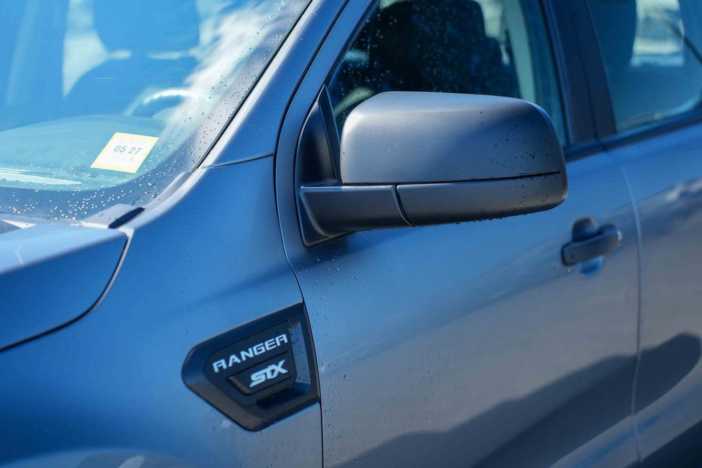 Certified 2023 Ford Ranger XL w/ Equipment Group 101A High AWD/4WD image 10