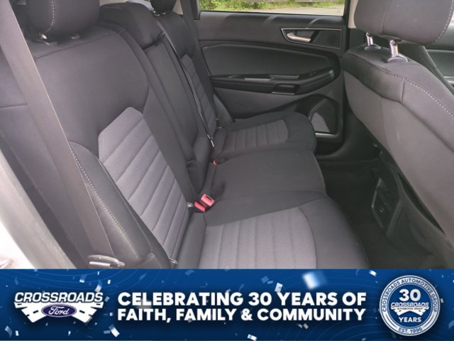 Certified 2022 Ford Edge SE AWD/4WD image 31