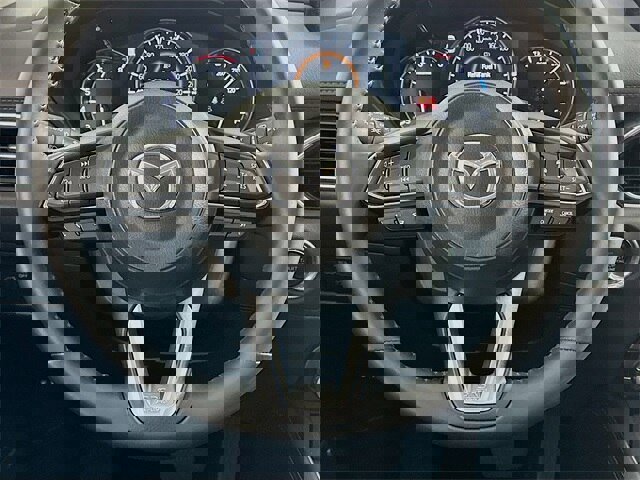 Used 2020 MAZDA CX-5 Grand Touring image 13