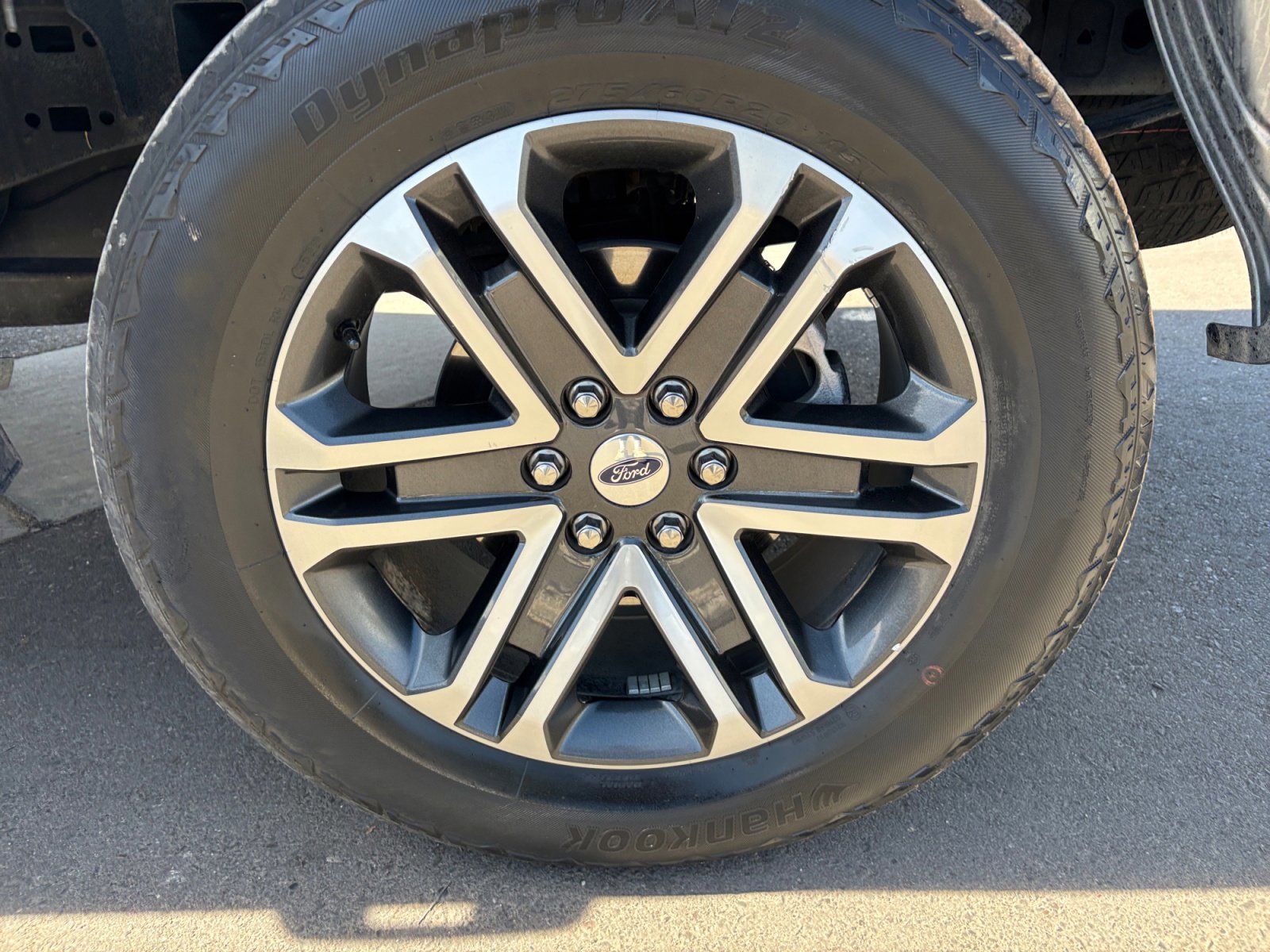 Certified 2023 Ford F150 XL w/ STX Appearance Package image 25