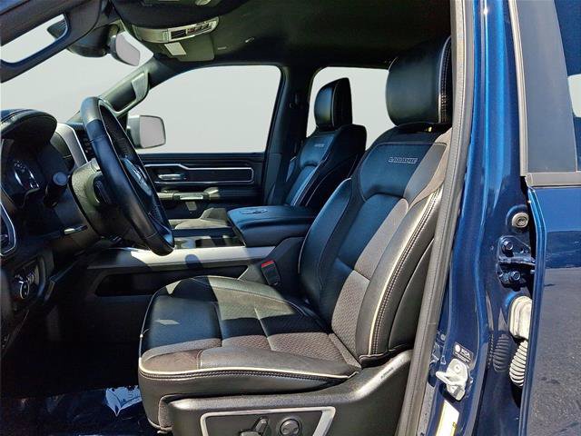 Used 2023 RAM 1500 Laramie AWD/4WD image 10