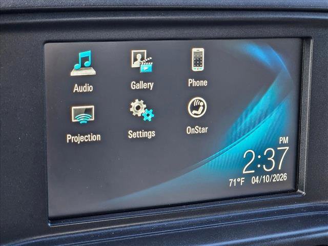 Used 2018 Chevrolet Silverado 1500 Custom w/ Texas Edition image 12