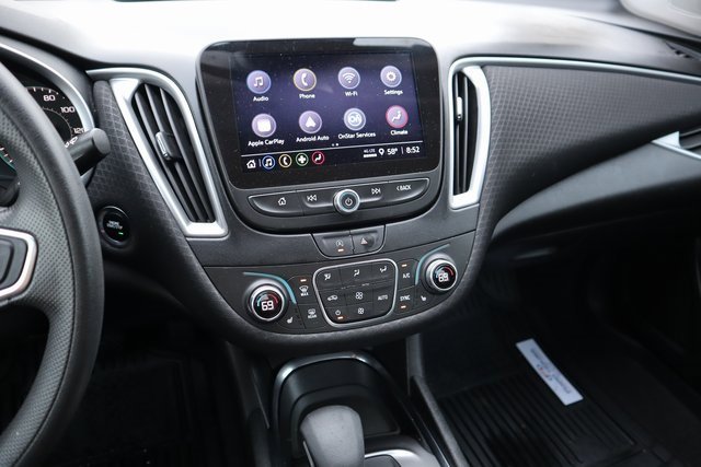 Used 2023 Chevrolet Malibu LT image 28